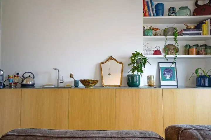 Apartment Superbe Appartement Lumineux Proche Du Marais Paris