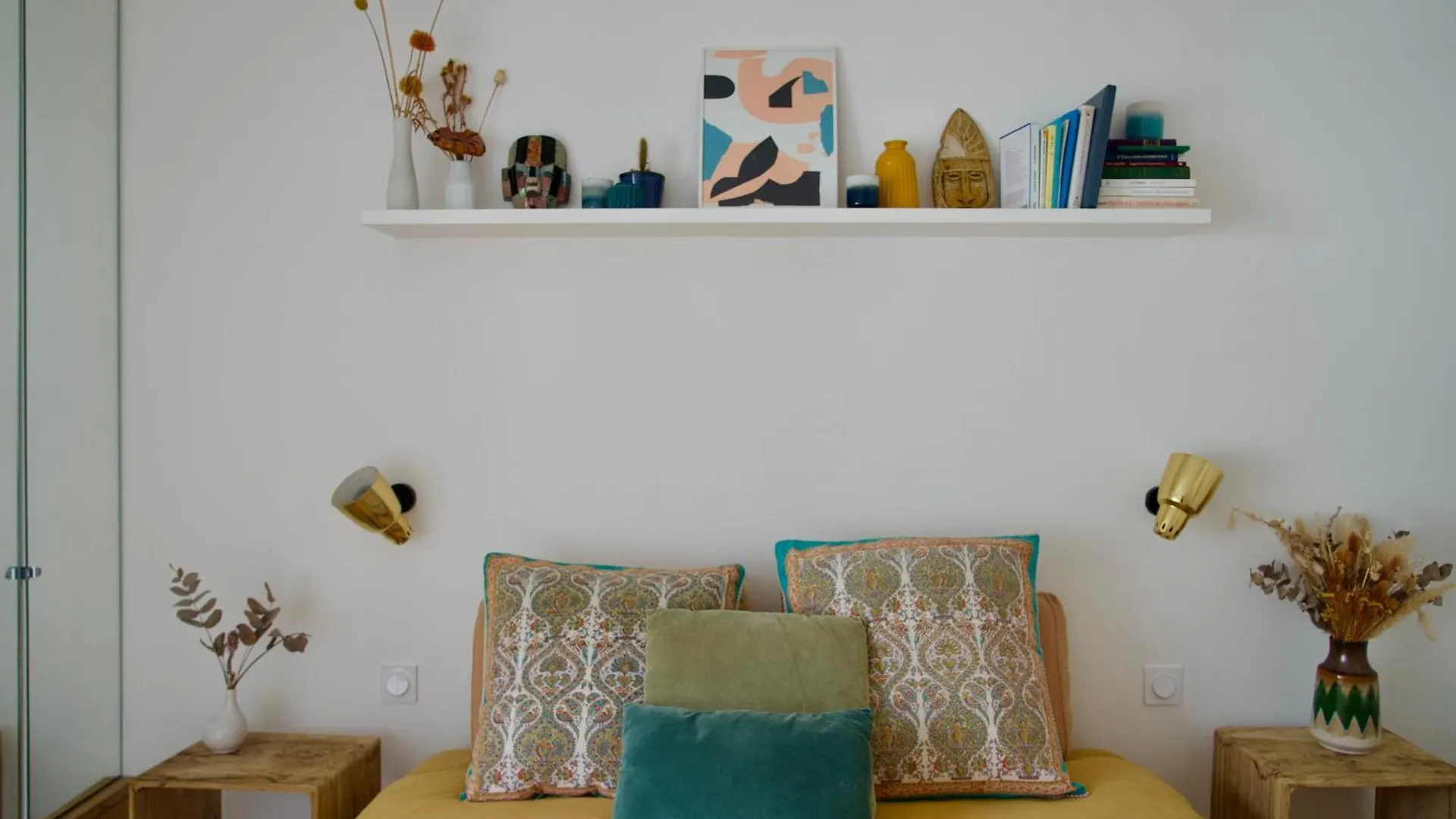 Apartment Superbe Appartement Lumineux Proche Du Marais Paris