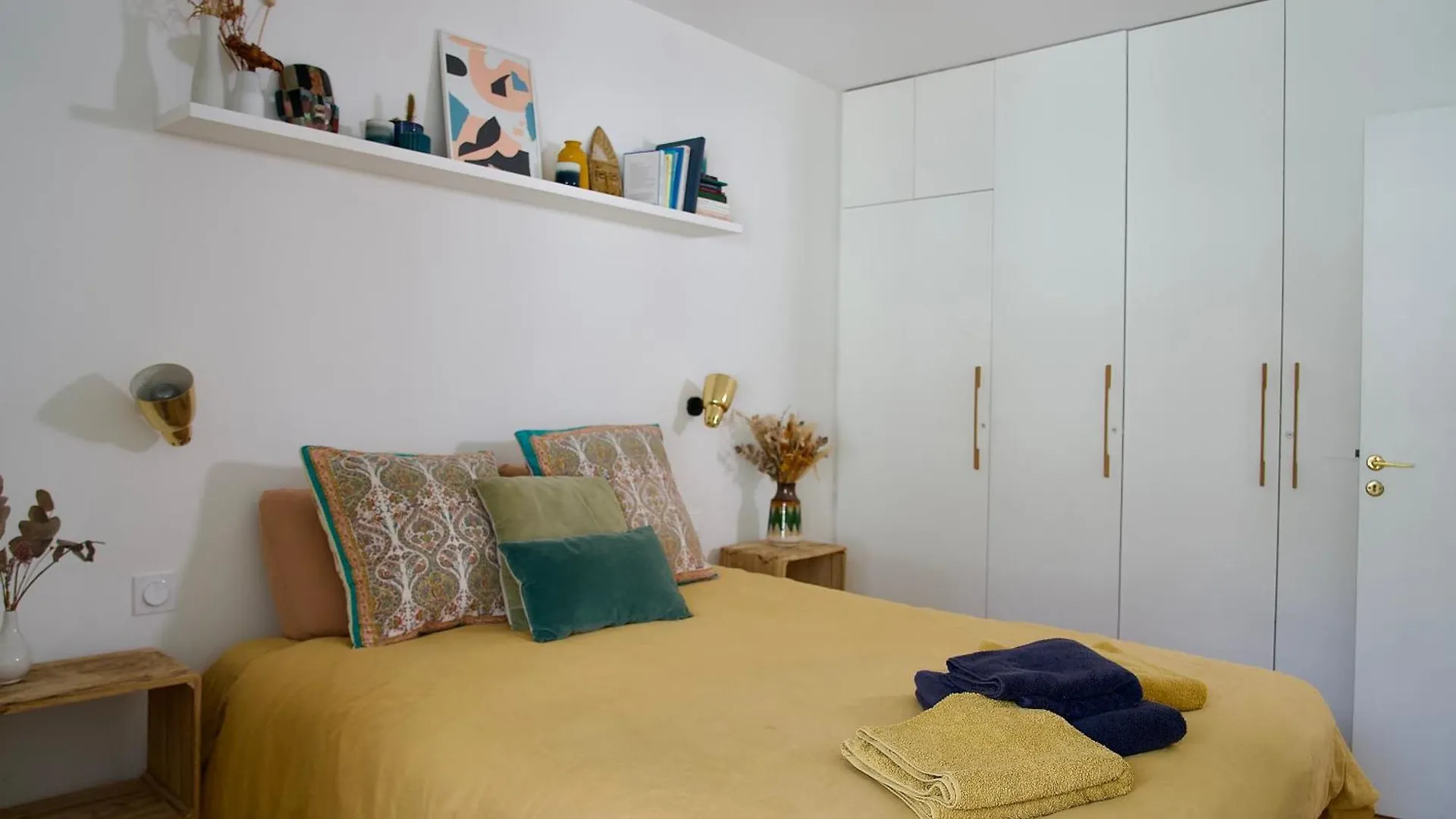 Superbe Appartement Lumineux Proche Du Marais Paris 0*,  France